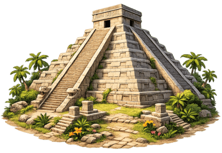 Chichen Itza