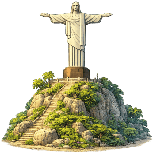 Christ the Redeemer