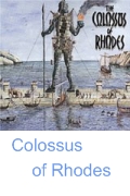 Colossus of Rhodes