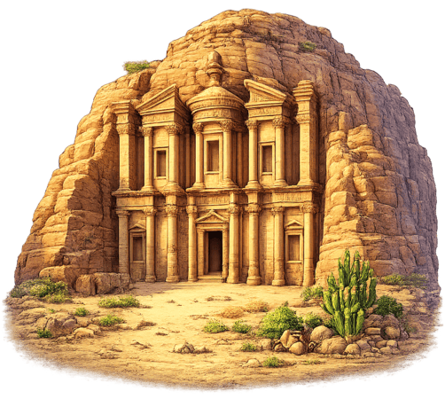 Petra