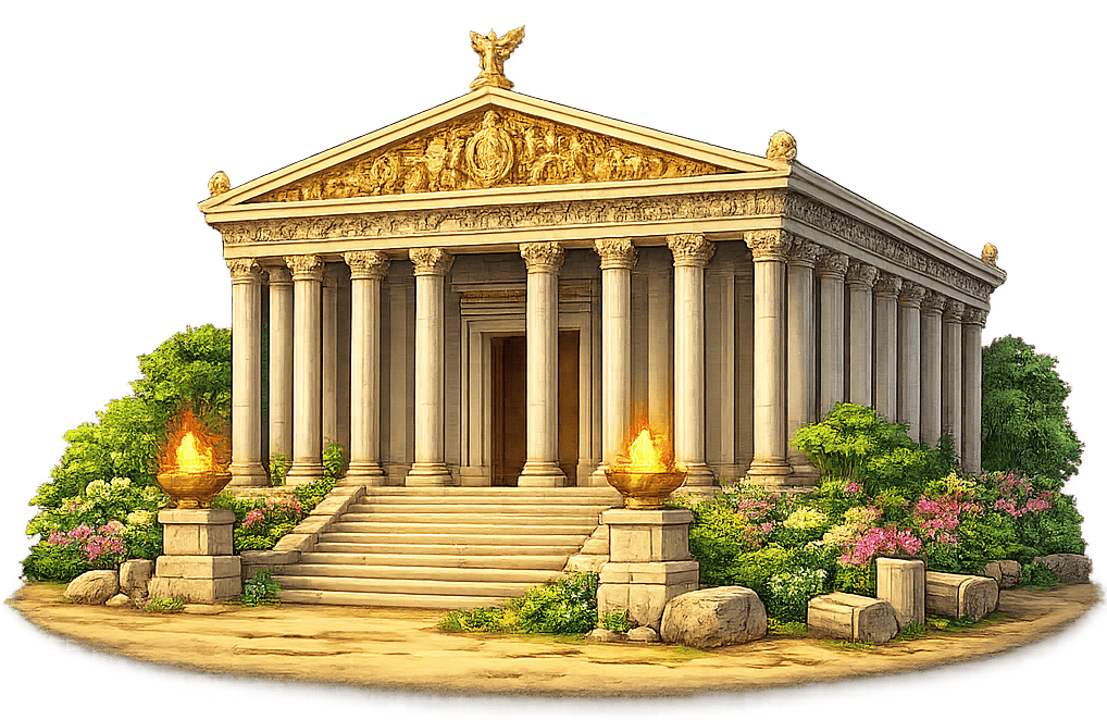 Temple of Artemis