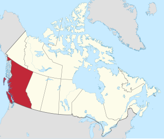Province Location Province Location