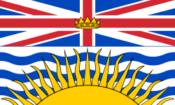 Province Flag